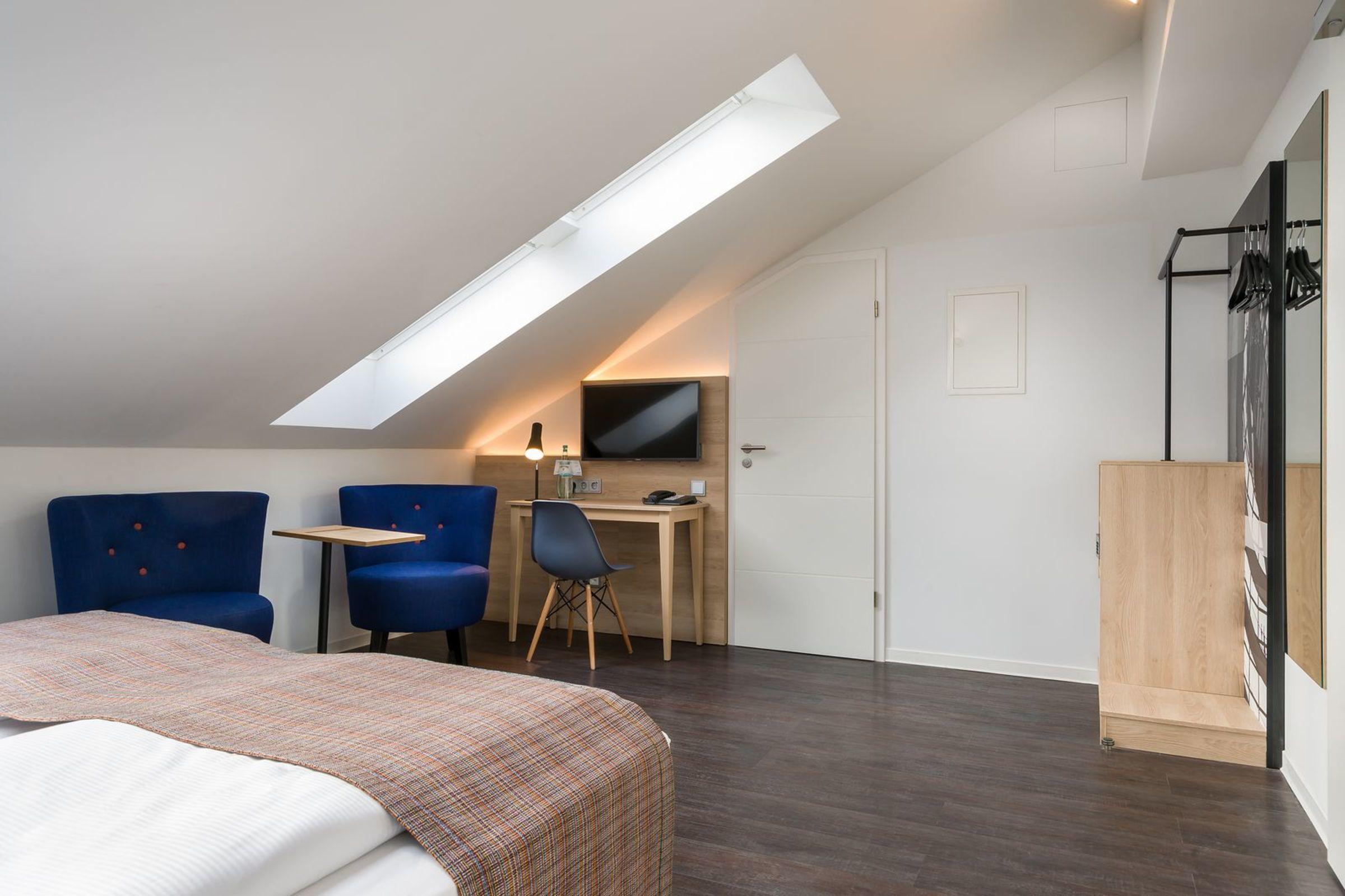 Garner Hotel Berlin - Schoeneberg By Ihg Exterior photo
