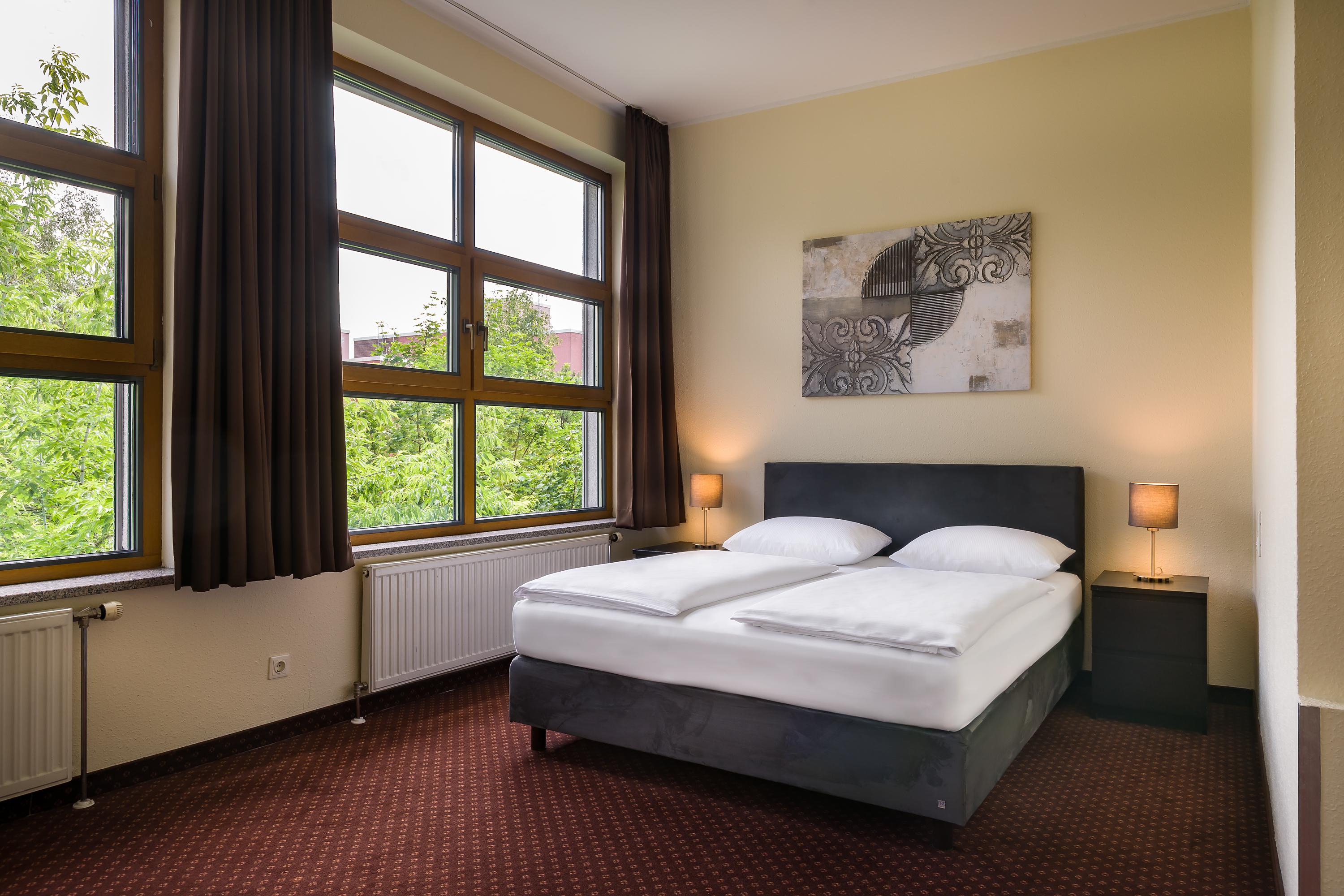 Garner Hotel Berlin - Schoeneberg By Ihg Exterior photo