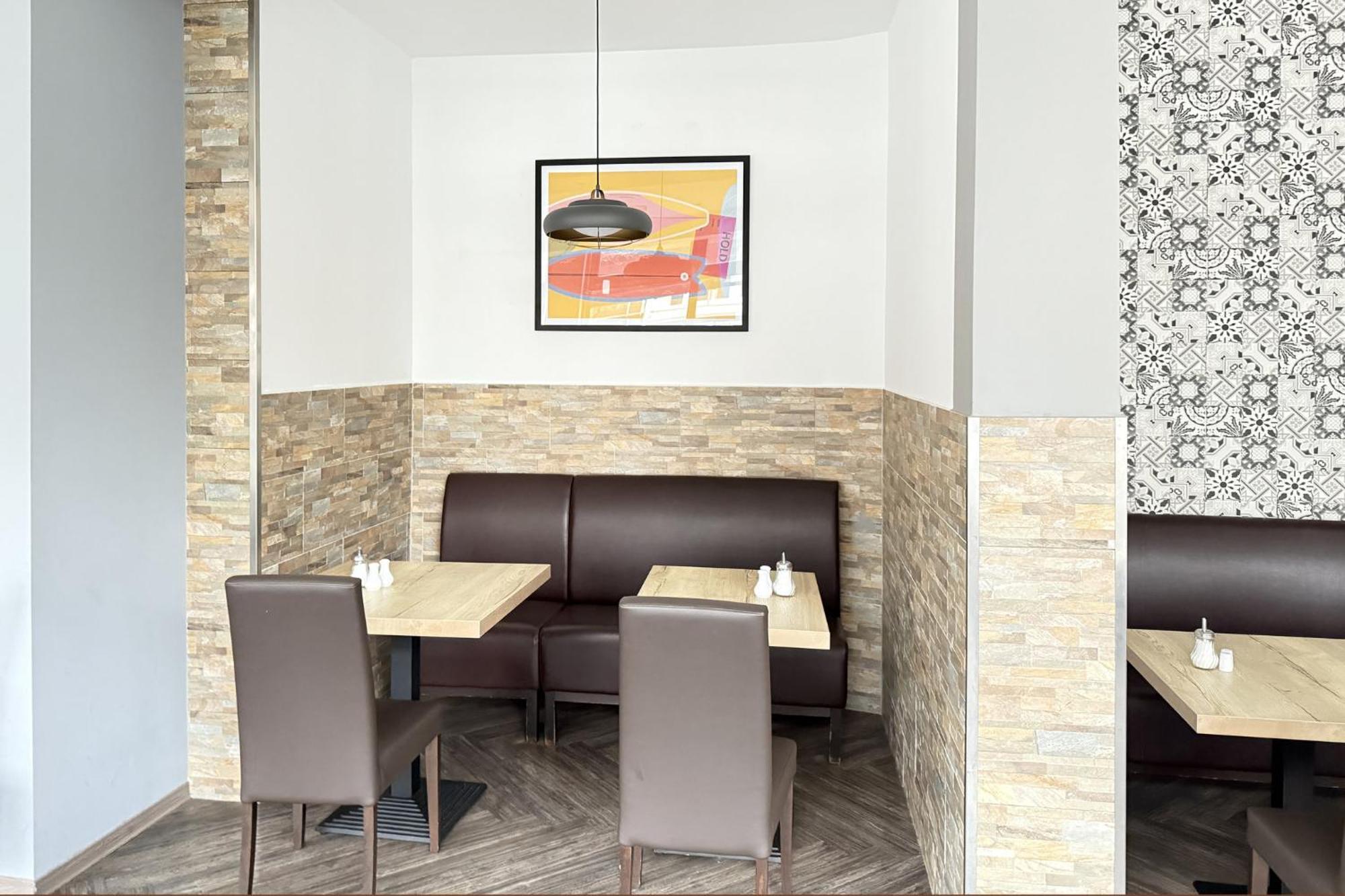 Garner Hotel Berlin - Schoeneberg By Ihg Exterior photo
